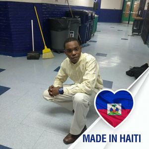 Meet your Posher, Harry